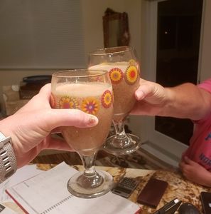 Meet your Posher, Marjorie